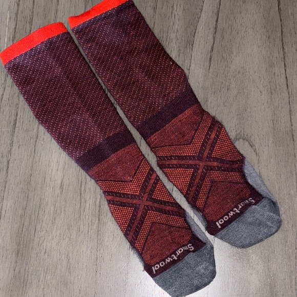 Smart wool Marino wool every day socks M MD - Picture 1 of 4